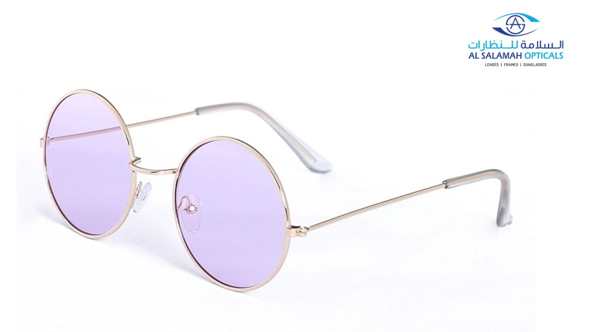 Luxury Eyewear Brands in Dubai